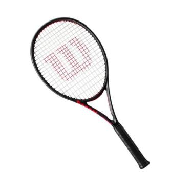 Imagem de Raquete de Tênis Wilson Clash 100 V3.0 3 -, L3