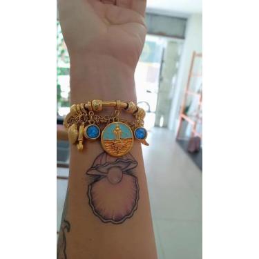 Imagem de Bracelete feminino fertilidade  - Nacional 