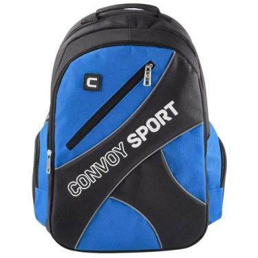 Imagem de Mochila esportiva em poliéster - Swissland