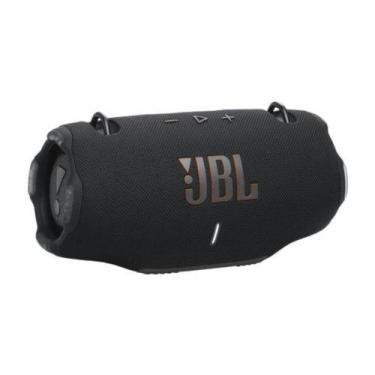 Imagem de Caixa de Som Portátil JBL Xtreme 4, Bluetooth, 30W RMS, Até 24h, Resis