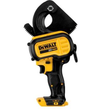 Imagem de Cortador de Cabo 20V Max Íon de Lítio SEM BATERIA DEWALT