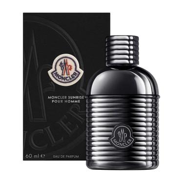 Imagem de Perfume Moncler Sunrise Pour Homme Eau de Parfum Masculino Aromático 100ML Moncler