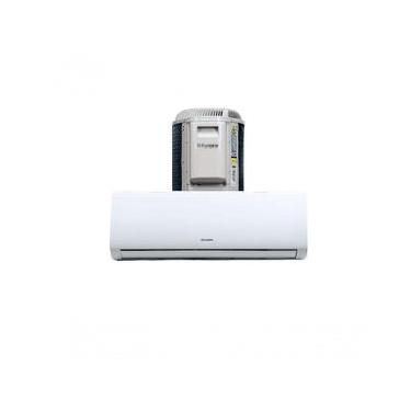 Imagem de Ar Condicionado Split Hi Wall Fontaine 12000 BTUS Frio 110V Serpentina Cobre R32 Classe