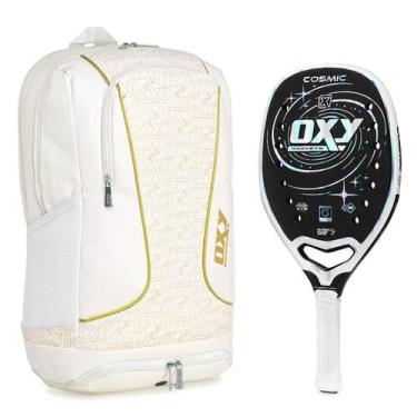 Imagem de Raquete De Beach Tennis Oxy Cosmic