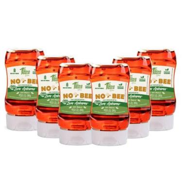 Imagem de 6x No Bee (Mel Free) - Mrs Taste 280g - Smart Foods