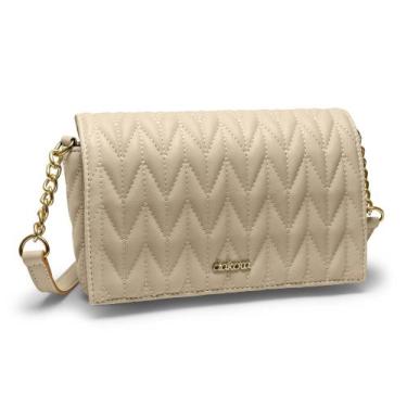 Imagem de Bolsa Dakota DK019, 0001, Tule, U