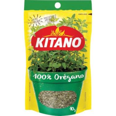 Imagem de Pacote de orégano - Kitano
