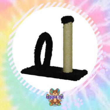 Imagem de Arranhador com arco - .
