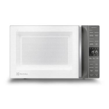 Imagem de Micro-ondas Electrolux 36L Efficient Branco ME36B