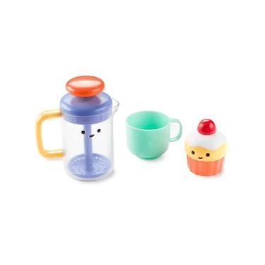 Imagem de Brinquedo de Banho Café e Muffin - Skip Hop