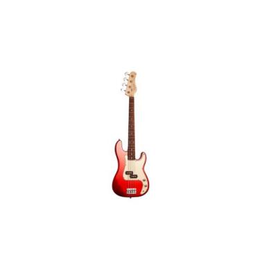Imagem de Baixo Tagima TW-65 BK Black Passivo