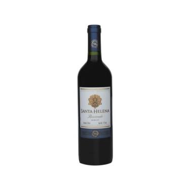 Imagem de Vinho Tinto Seco Santa Helena Reservado Merlot - 750ml