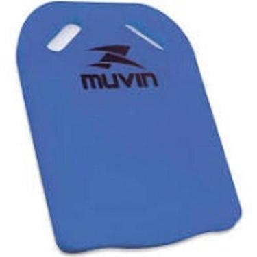Imagem de Prancha de natação - Muvim, Azul