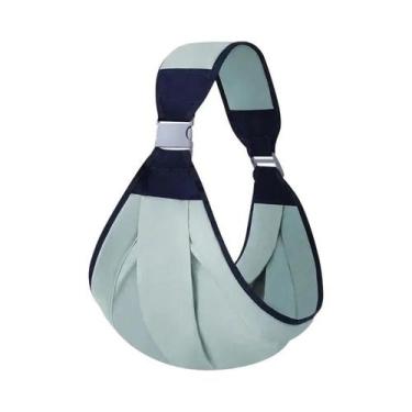 Imagem de Canguru Ergonômico Multifuncional Para Bebês E Crianças, Acessórios Pa