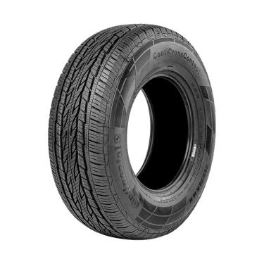 Imagem de Pneu Continental Aro 17 ContiCrossContact LX 2 255/65R17 110H