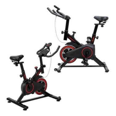 Imagem de Bicicleta hergometrica - Bh Store