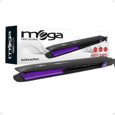 Imagem de Chapa Mega Turbo Action Bivolt 230C, Bivolt