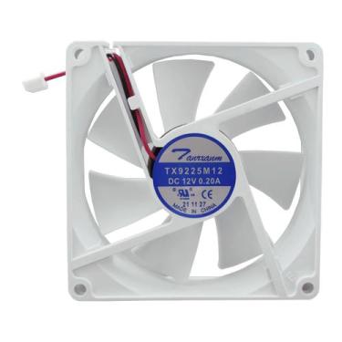 Imagem de Microventilador Cooler p/ Bebedouro e Purificador Electrolux