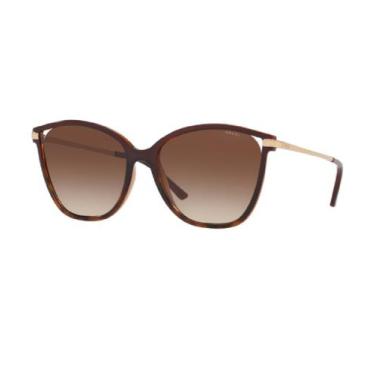 Imagem de Oculos Solar Grazi Gz4037 G923 56