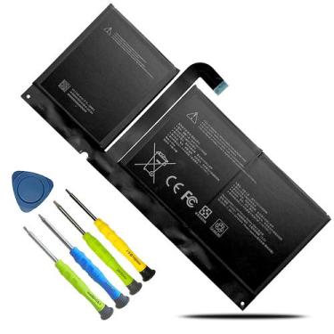 Imagem de Bateria BOWEIRUI de reposição para Surface Pro 8 11,38V 50,2Wh 4414mAh