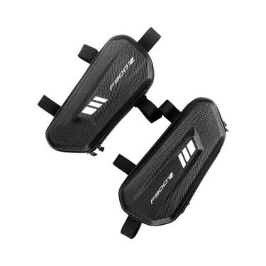 Imagem de Bolsa Lateral Impermeável De Grande Capacidade Para Motocicleta BMW F9
