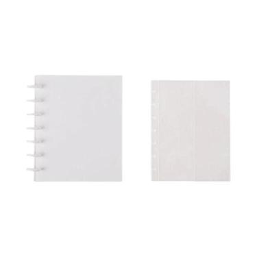 Imagem de Álbum De Armazenamento Para Photocards Kpop De 3 Polegadas Com Múltipl