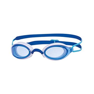 Imagem de Óculos Natação Zoggs Fusion Air Azul