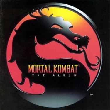 Imagem de Mortal Kombat