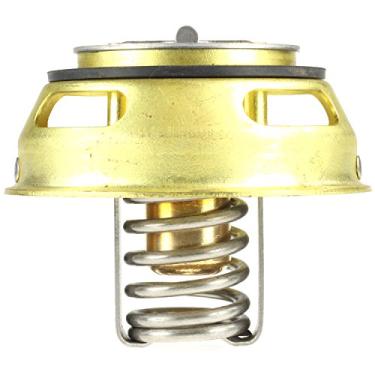 Imagem de ACDelco Profissional 12TH13D termostato de refrigerante do motor de 180 graus