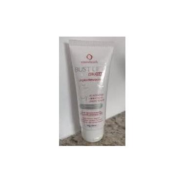Imagem de Loção Firmadora Seios Bust Lift Zero Flaci Cosmobeauty 80g