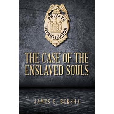 Imagem de The Case of the Enslaved Souls