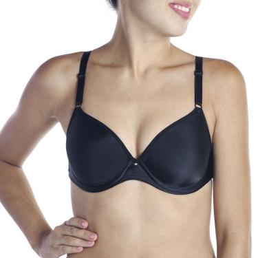 Imagem de Sutiã Linha Única Com Base Copa DD Nayane Rodrigues 