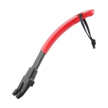 Imagem de Vankey Prendedor de grelha de grelha, ferro fundido, acessórios para churrasqueira Kamado Joe Charcoal Grill Big Green Egg Primo Grill para mover redes de ferro fundido e aço inoxidável