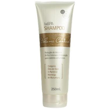 Imagem de Shampoo Para Redução De Volume Bio Spa Volume Control  - Bio Spa Cosmé
