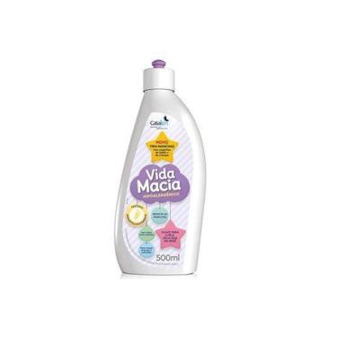 Imagem de Tira Manchas Vida Macia 500Ml