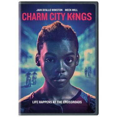 Imagem de Charm City Kings