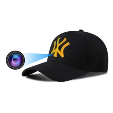 Imagem de Camera de Segurança camera escondida para trabalho policial