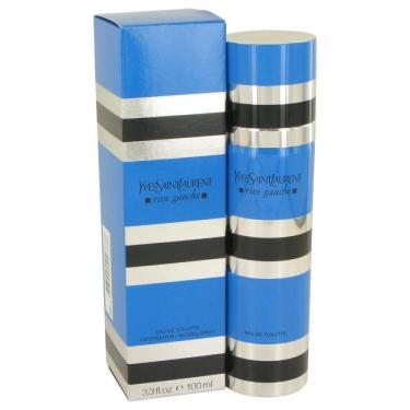 Imagem de Perfume Feminino Rive Gauche Yves Saint Laurent 100ml