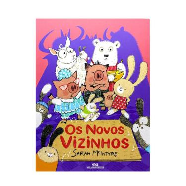 Imagem de Novos Vizinhos,Os
