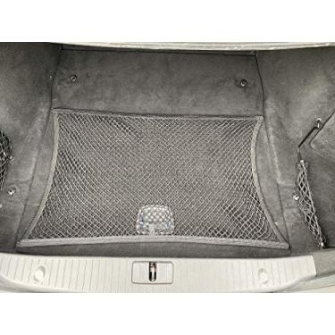 Imagem de Rede de carga de porta-malas estilo piso para Mercedes Benz W222 S450 S450L S560 S560L S63 AMG 2014-2020