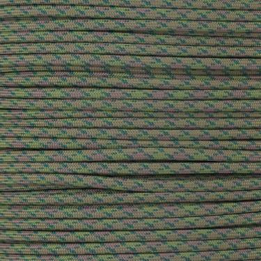 Imagem de Corda utilitária tipo III de 7 fios tipo III de 259 kg de nylon 250 m - Wetland