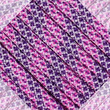 Imagem de Craft County Ganchos de 3 m 7,5 m e 3 m e carretéis de 7,6 m e 300 m - Feito de 100% nylon para artesanato e uso geral - Maior seleção de corda paracord