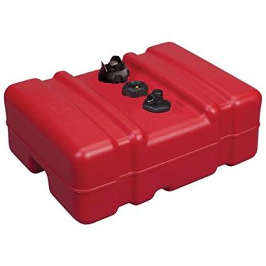 Imagem de Moeller Tanque de combustível portátil de perfil baixo 630013LP – 30 litros, um