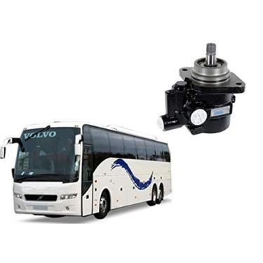 Imagem de BOMBA DIRECAO HIDRAULICA para PARA VOLVO ONIBUS B7R