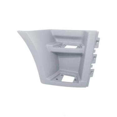 Imagem de ESTRIBO CARGO 1723 2429 LADO DIREITO FIBRA PRIMER