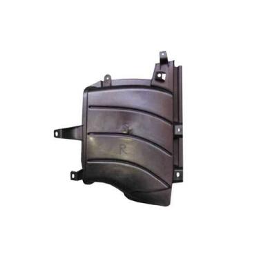 Imagem de DEFLETOR LATERAL CABINE INTERNO DIREITO PARA SCANIA SERIE 5R