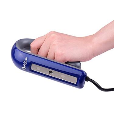 Imagem de LUGU XYZprinting Handheld Full Color 3D Scanner 2.0 Scanner de modelagem 3D de alta precisão USB Plug & Play Suporte Saída OBJ/PLY/STL compatível com Windows pa impressão 3D Modelagem de