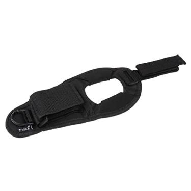 Imagem de Vaveren Suporte de lanterna de mergulho de nylon durável ajustável