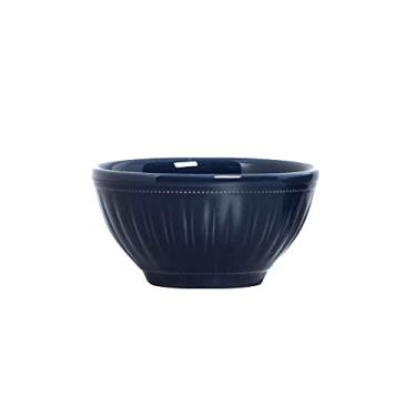 Imagem de Conjunto C/ 6 Bowl Daisy Deep Blue 402 ml