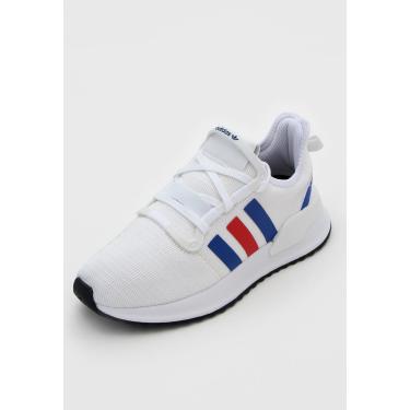 adidas upath run azul